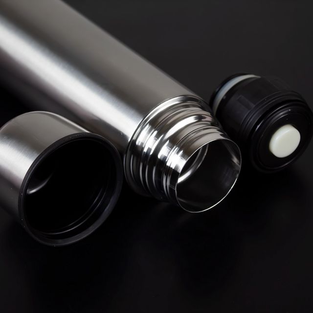 THERMOS TucTuc pour bébé 1