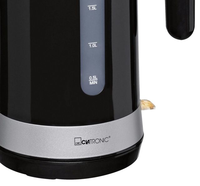 clatronic bouilloire 1.8 litre wk 3452