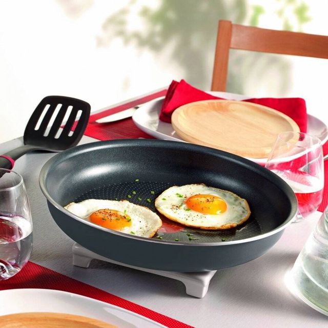Tefal Ingenio batterie de 6 pieces L2047402