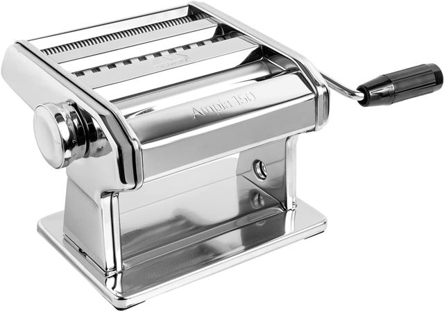 Marcato Machine à Pâtes 3 format de pate Ampia150 (pièce)