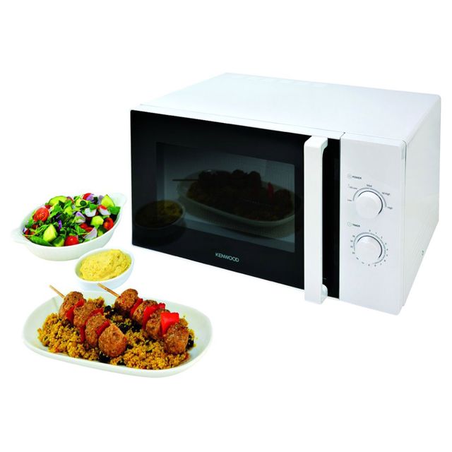 KENWOOD Micro-Ondes 25L 900w MWM200