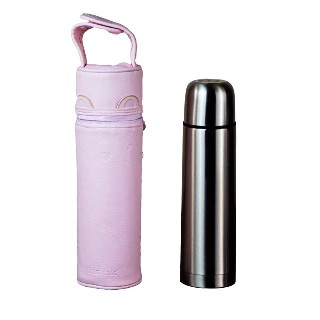 TucTuc Thermos liquide 500 ml pour bébé