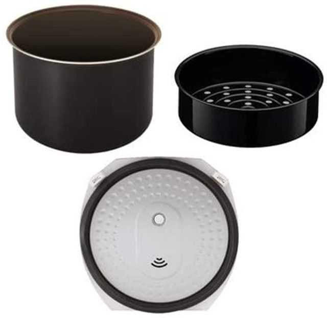 Moulinex Multicuisseur 5 litres 12 en 1 MK705110