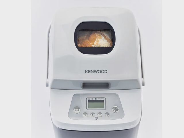 Kenwood machine a pain 19 programme BMM13.000WH