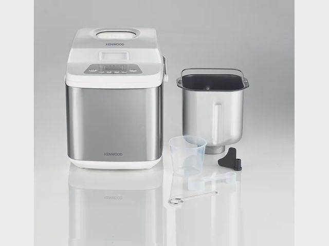 Kenwood machine a pain 19 programme BMM13.000WH