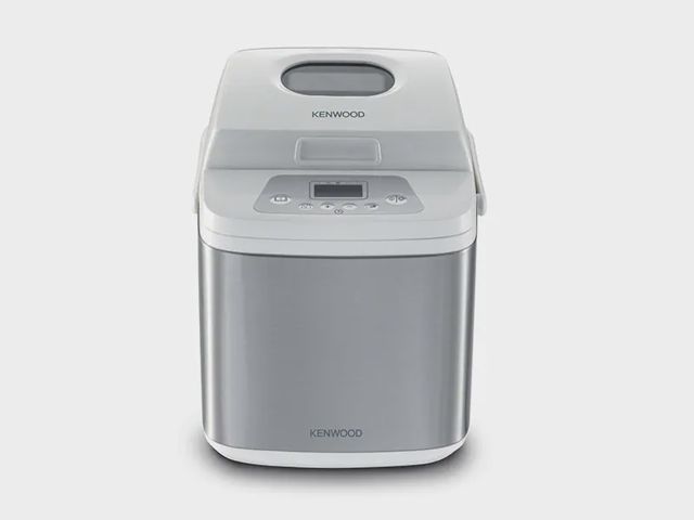 Kenwood machine a pain 19 programme BMM13.000WH
