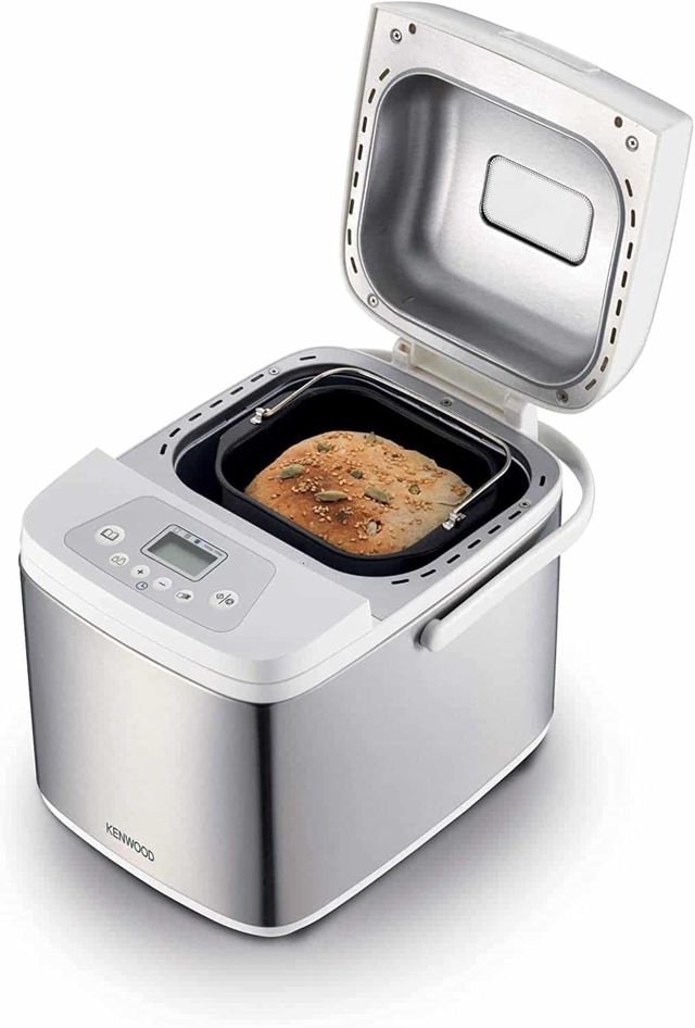 Kenwood machine a pain 19 programme BMM13.000WH