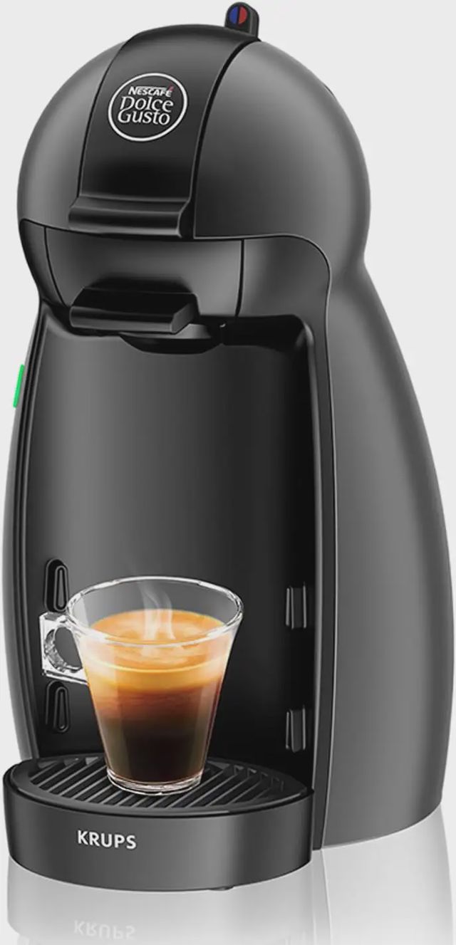 Expresso à capsules Compatible Dolce Gusto Krups KP100