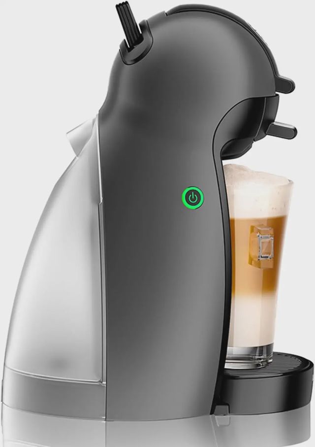Expresso à capsules Compatible Dolce Gusto Krups KP100