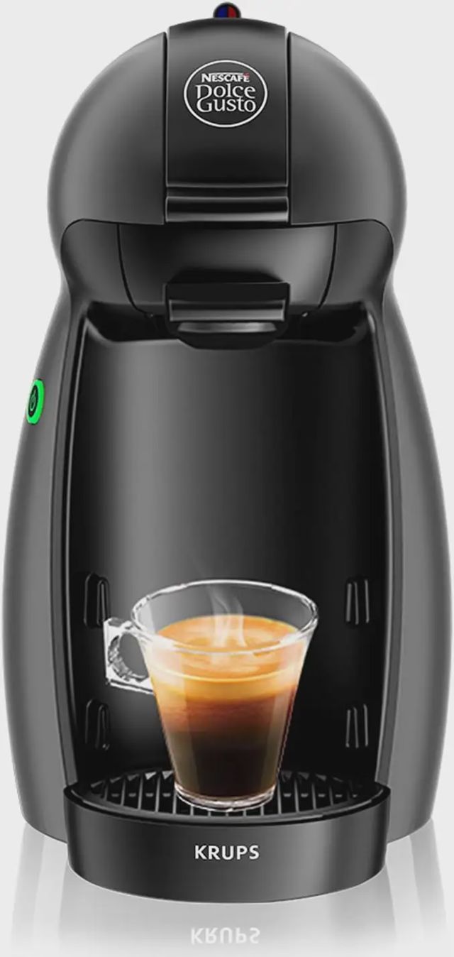 Expresso à capsules Compatible Dolce Gusto Krups KP100