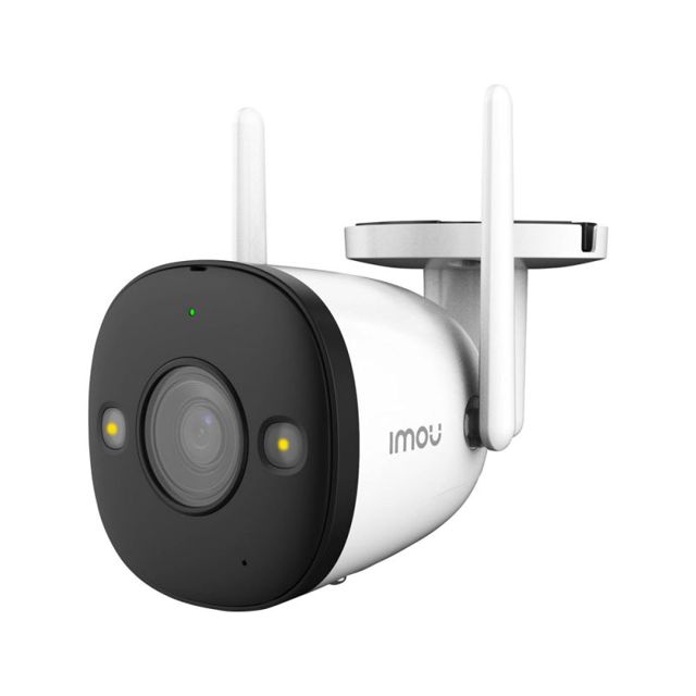 Imou IP Bullet 2E Caméra Exterieur Wi-Fi