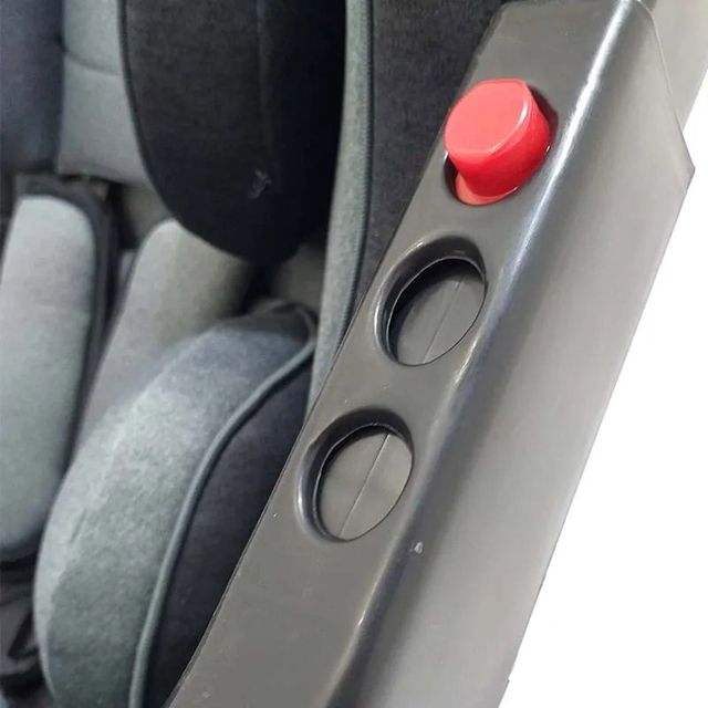 Coxi Siège auto inclinable 0 à18 kg avec bras