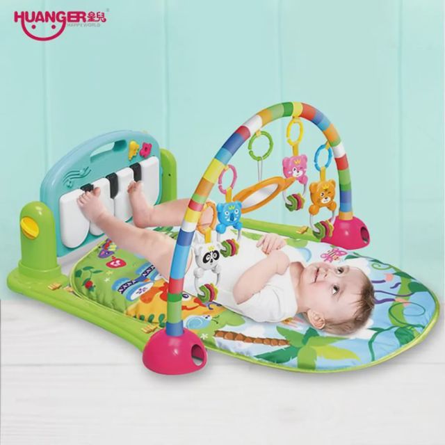 piano fitness rack – huanger