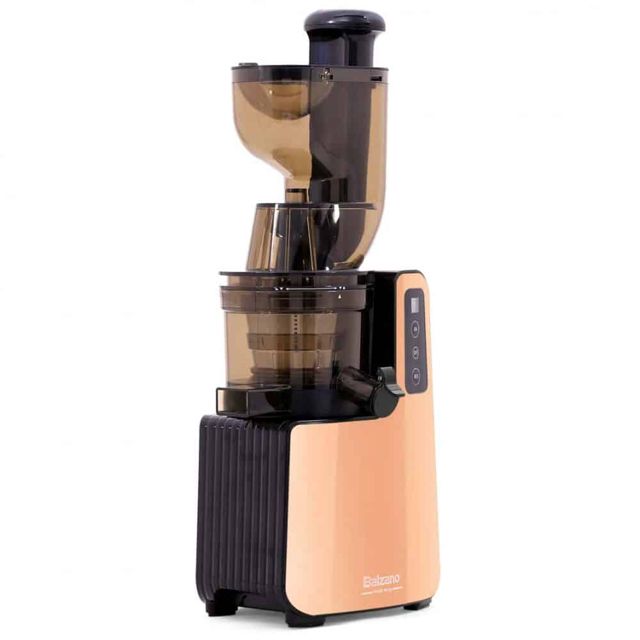 Balzano extracteur de jus a froid EMPIRE royal EK3068