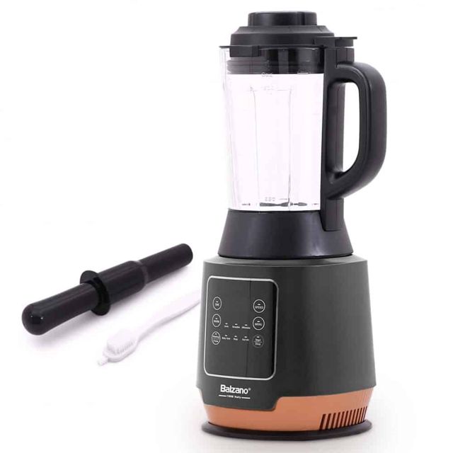 Balzano blender Mixeur chauffant Mélangeur PBJ753H