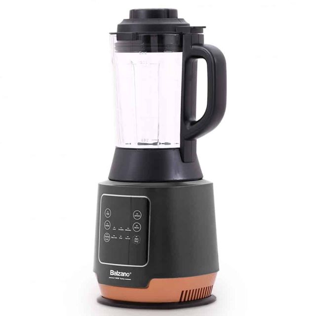 Balzano blender Mixeur chauffant Mélangeur PBJ753H