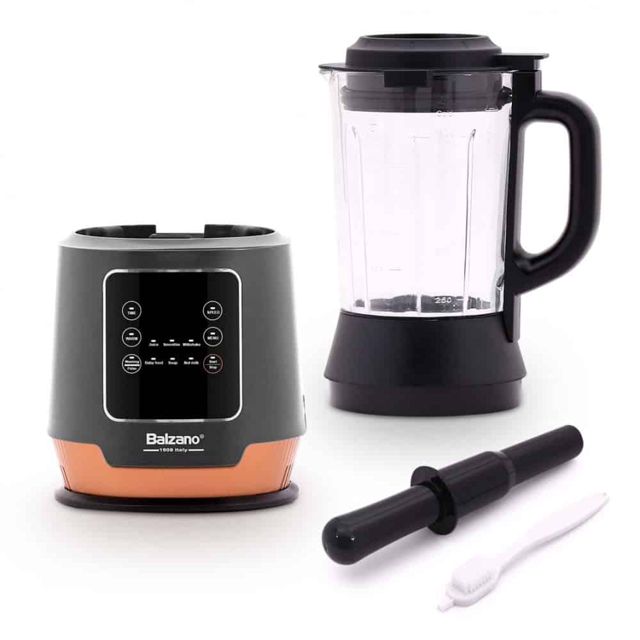 Balzano blender Mixeur chauffant Mélangeur PBJ753H