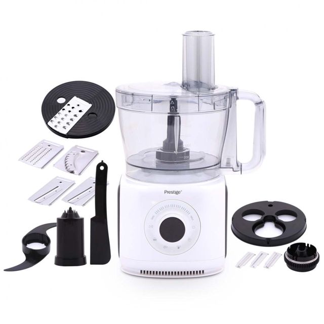 Prestige Robot culinaire numérique FP41 3.5L