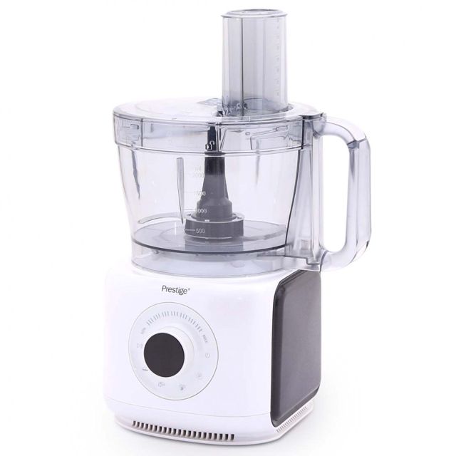 Prestige Robot culinaire numérique FP41 3.5L