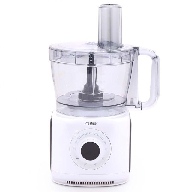 Prestige Robot culinaire numérique FP41 3.5L