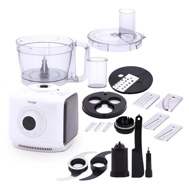 Prestige Robot culinaire numérique FP41 3.5L