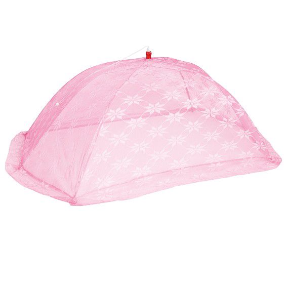 Moustiquaire de lit bébé 1 M sur 70 cm