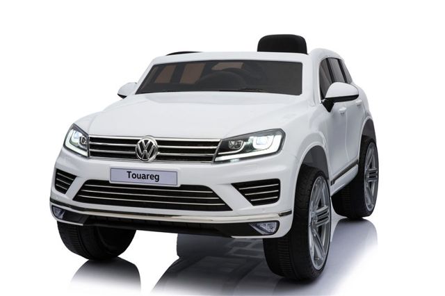 Touareg Voiture Pour Enfants