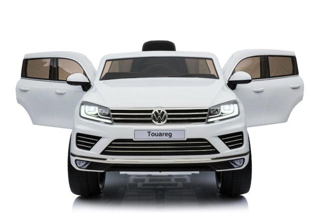 Touareg Voiture Pour Enfants