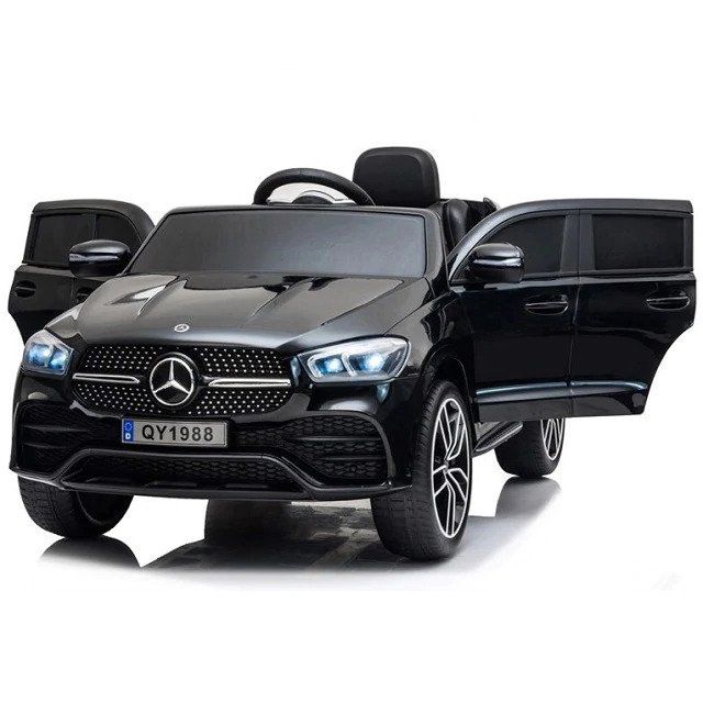 MERCEDES BENZ GLE450 Voiture éléctrique enfant