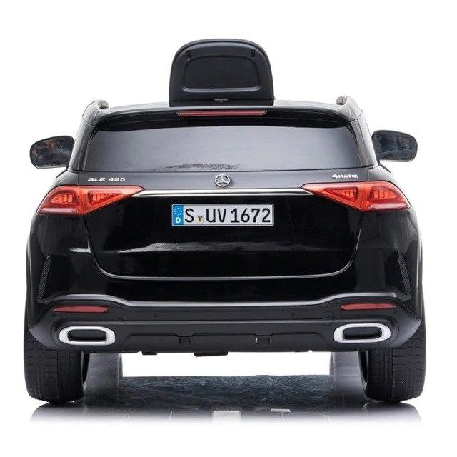 MERCEDES BENZ GLE450 Voiture éléctrique enfant