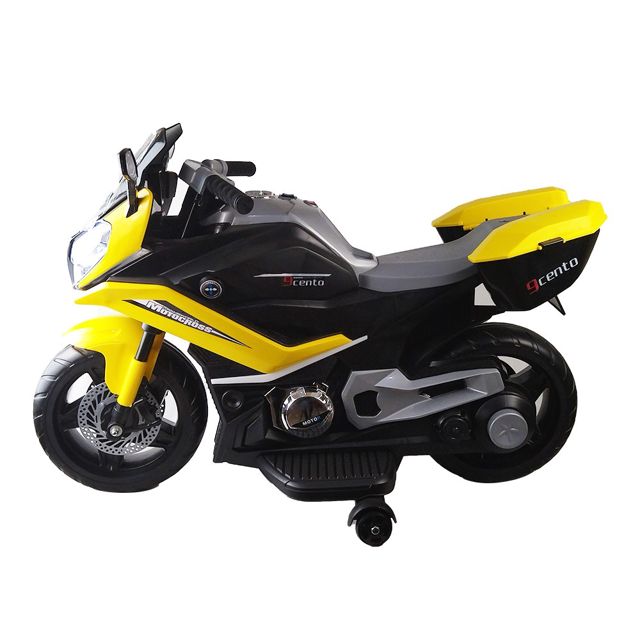 Moto Electrique honda CBR pour Enfants 12 v