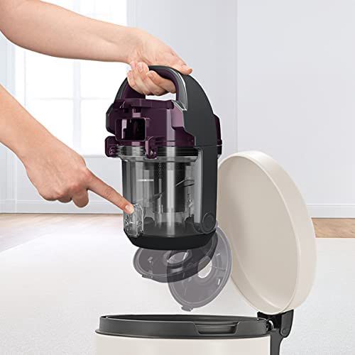 Bosch Série 2 Aspirateur sans sac BGC05AAA1