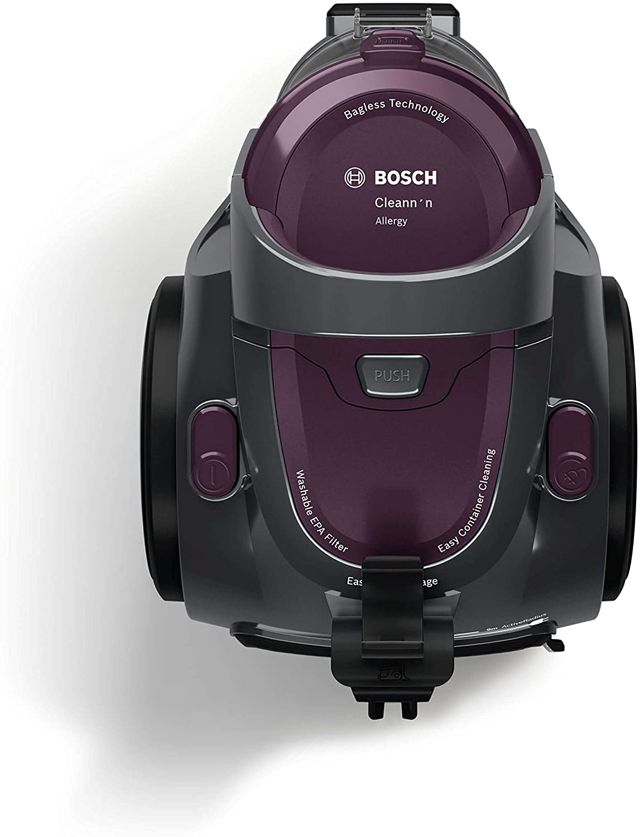 Bosch Série 2 Aspirateur sans sac BGC05AAA1