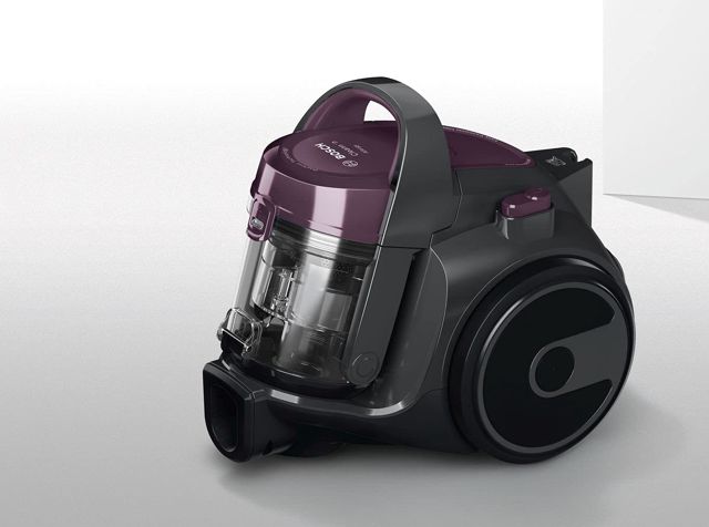 Bosch Série 2 Aspirateur sans sac BGC05AAA1
