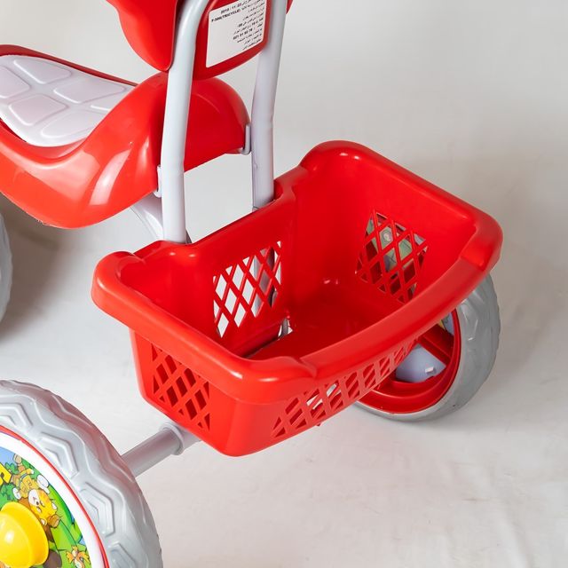 Pingouin vélo Tricycle Enfants 02 a 5 ans