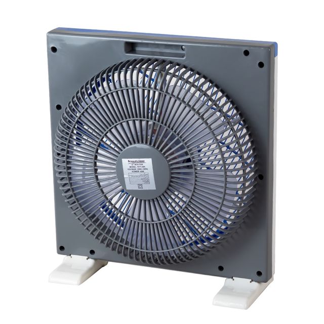 Schaub Lorenz Ventilateur de table bureau 12" KYT-30A