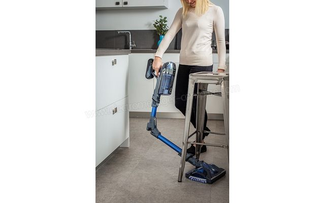 Rowenta aspirateur sans fil aqua flex 11.60 rh9890WO