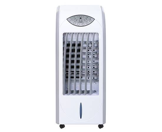 Adler Refroidisseur d'air mobil Télécommandé 350 m3/h 350W
