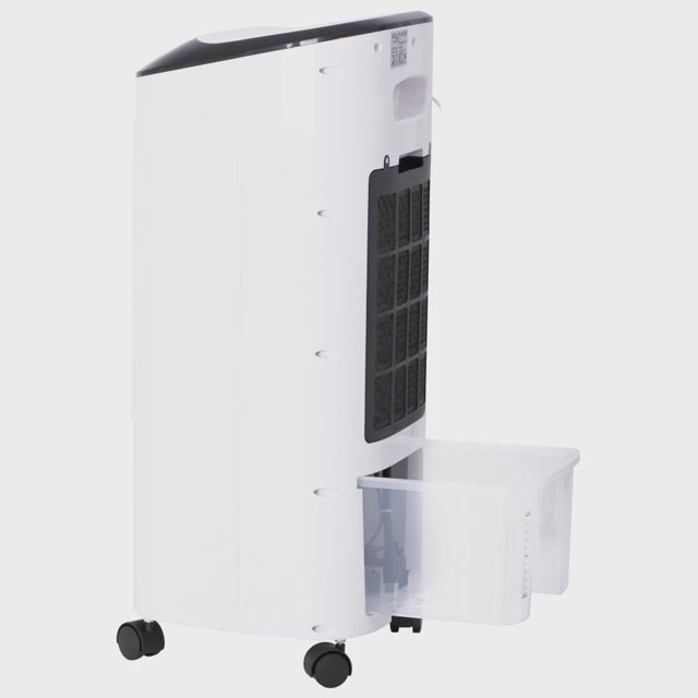 Adler Rafraichisseur d'air télecomandé 3en1 220m3/h AD7922