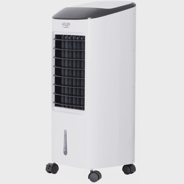 Adler Rafraichisseur d'air télecomandé 3en1 220m3/h AD7922