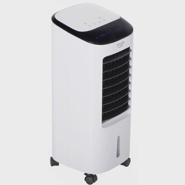 Adler Rafraichisseur d'air télecomandé 3en1 220m3/h AD7922