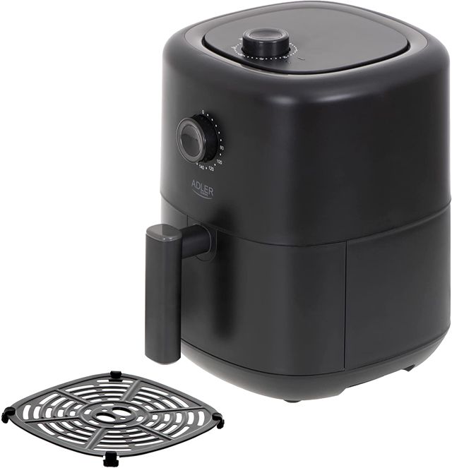 Adler AD 6310 Friteuse sans huile 3,0 L