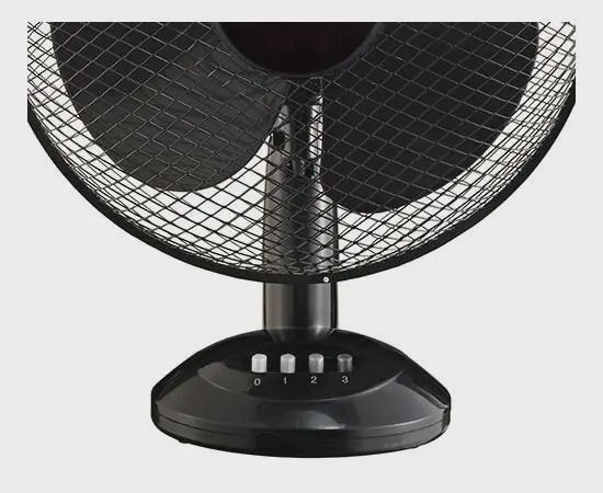 Ventilateur De Bureau Mesko 40CM MS 7310