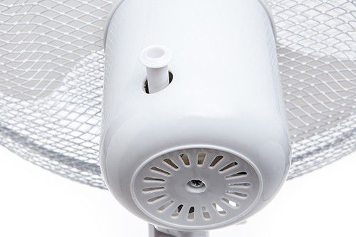 Adler Ventilateur Incliné 40 Cm 3 Vitesses 90w Ad 7305