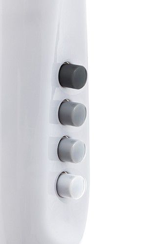 Adler Ventilateur Incliné 40 Cm 3 Vitesses 90w Ad 7305