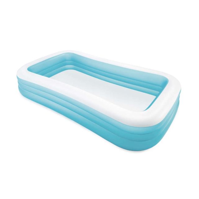 Intex 58484np Piscine gonflable familiale 305X 183 X56cm