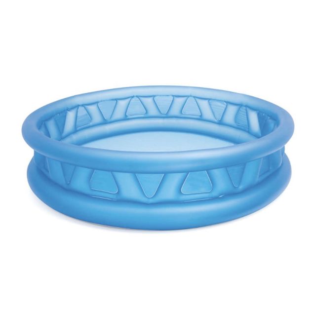 Intex 58431 Petite piscine Soft Side Pool (ø)188 x (h)46 cm