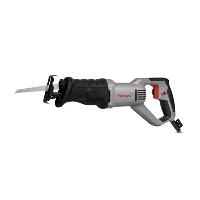 Crown Sci A Sabre Electrique 710W Gris