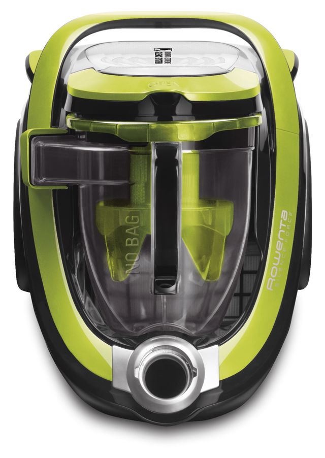 Rowenta aspirateur ro7612ea Silence Force Cyclonic 5