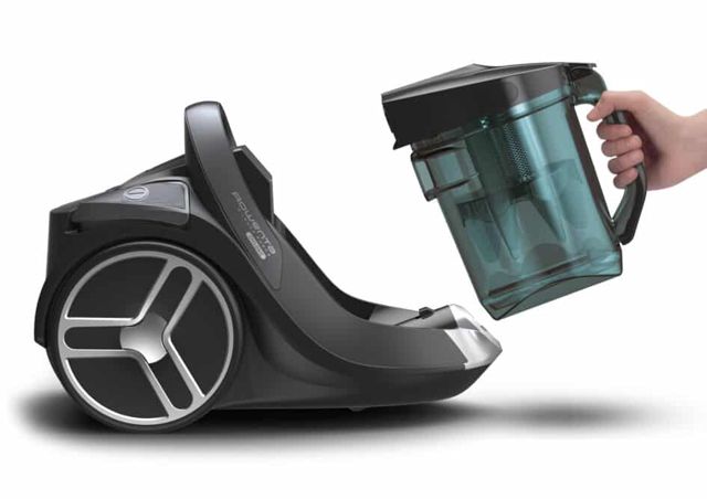 Rowenta SILENCE FORCE CYCLONIC RO7212EA